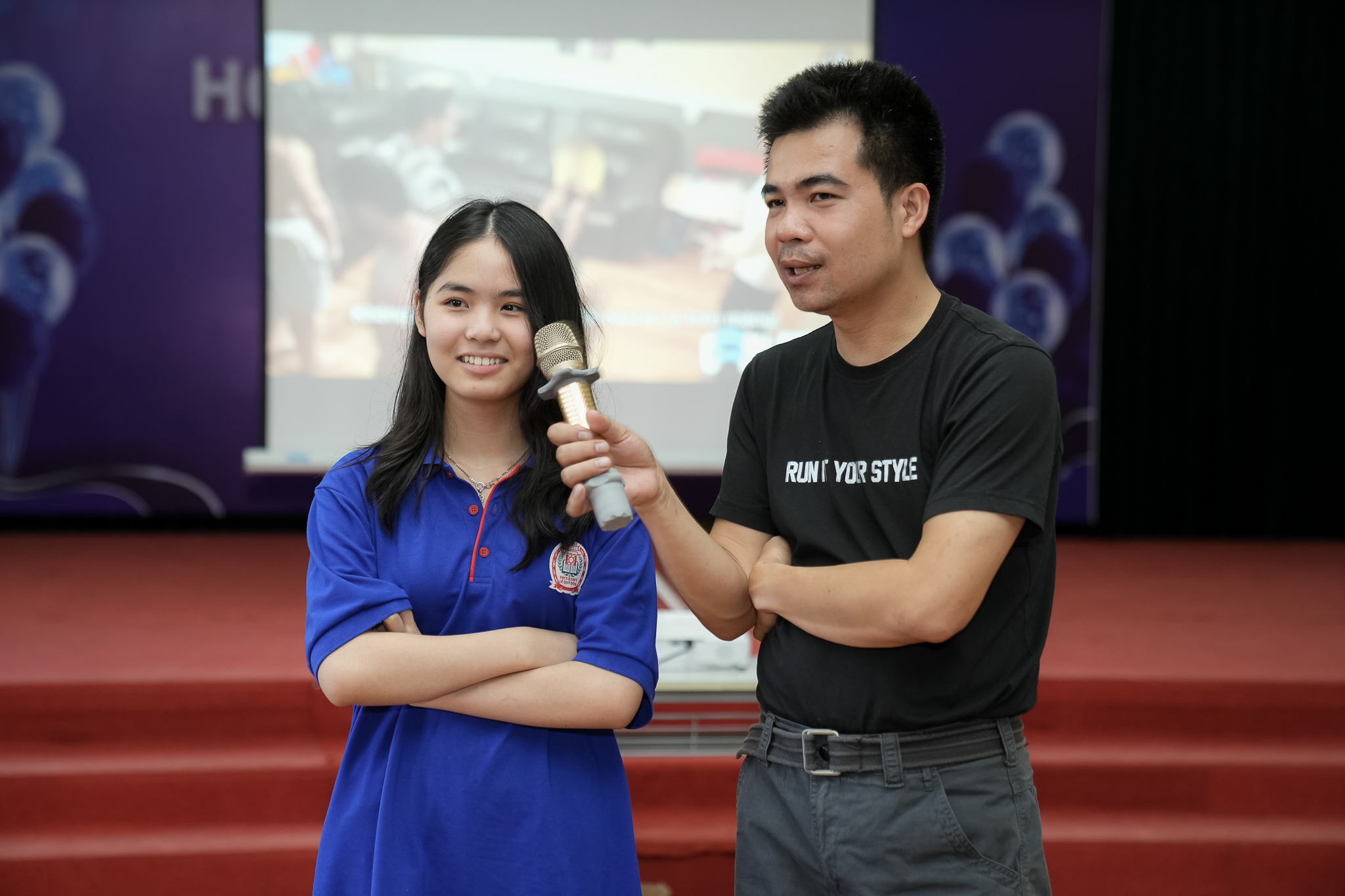 Đào Tạo Kỹ Năng An Toàn THCS-THPT Lê Quý Đôn